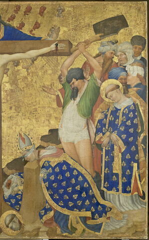 Retable de saint Denis, image 2/9