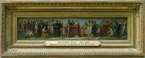 Noces d'Hébé et d'Hercule, image 2/3