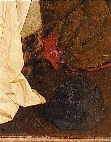 Pietà de Villeneuve-lès-Avignon, image 13/17