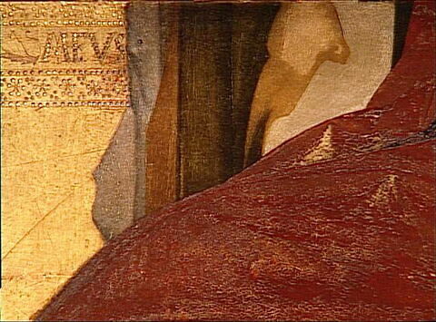 Pietà de Villeneuve-lès-Avignon, image 17/17