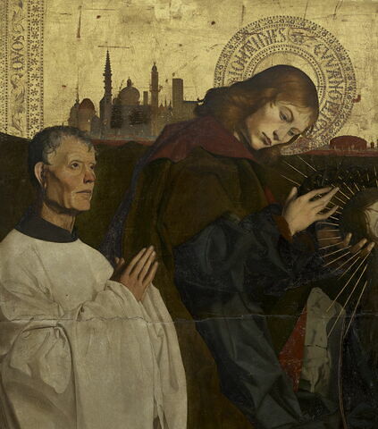 Pietà de Villeneuve-lès-Avignon, image 3/17