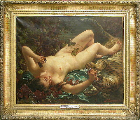 Érigone, image 2/2