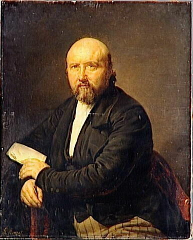 Jean-Pierre Thénot (1803-1857), image 4/4
