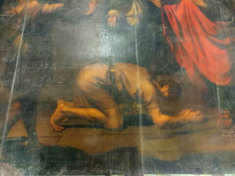 Conversion du geôlier de saint Paul, image 6/7