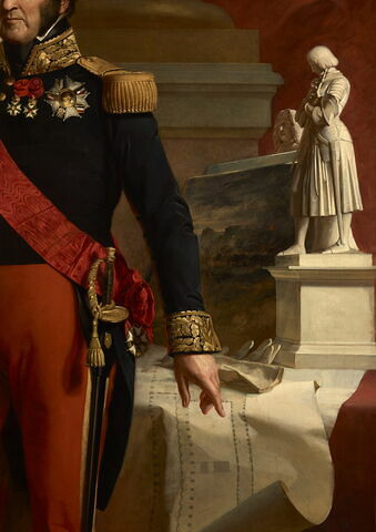 Louis-Philippe 1er, roi des Français (1773-1850), image 4/8