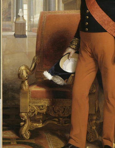 Louis-Philippe 1er, roi des Français (1773-1850), image 6/8