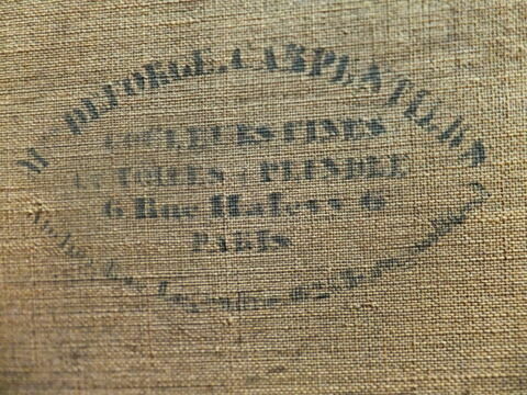 Madame de Sorquainville, image 2/4