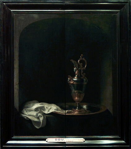 L'Aiguière d'argent, image 5/6