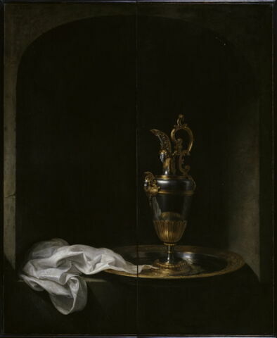 L'Aiguière d'argent, image 6/6