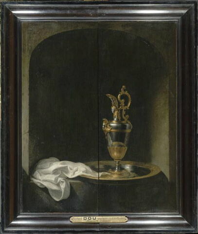 L'Aiguière d'argent, image 4/6
