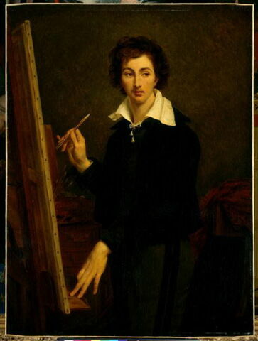 Le comte Alcide de La Rivallière, image 3/3