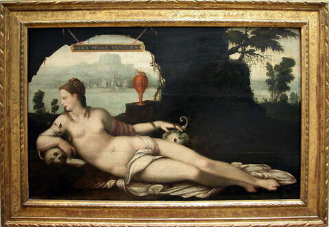 Eva prima Pandora, image 5/6