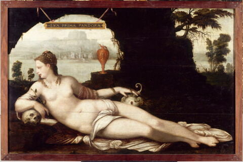 Eva prima Pandora, image 6/6