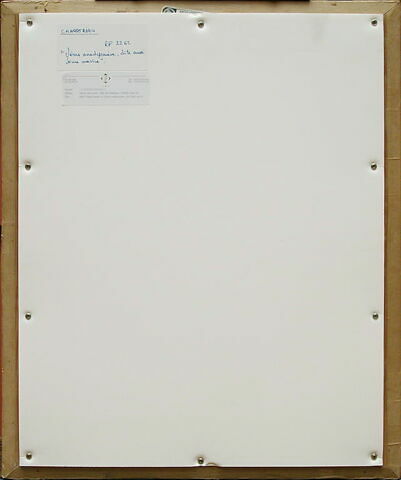 Vénus anadyomène, dite aussi Vénus marine., image 4/6