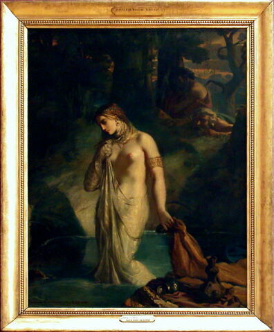 Suzanne au bain, image 2/2