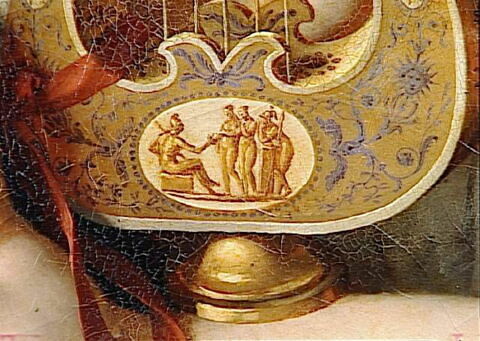 Les amours de Pâris et d'Hélène, image 8/8