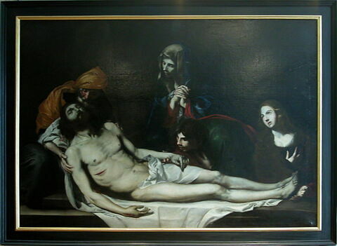 La Déploration, image 2/2