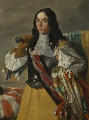 Le Porte-étendard, image 2/4