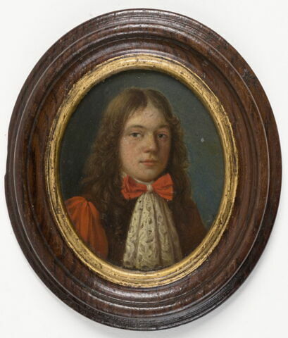 Portrait de jeune homme, image 2/3
