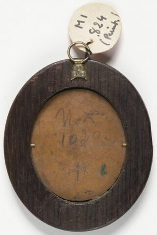 Portrait de jeune homme, image 3/3