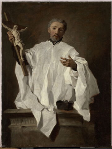 Saint Jean d'Avila (vers 1499-1569)