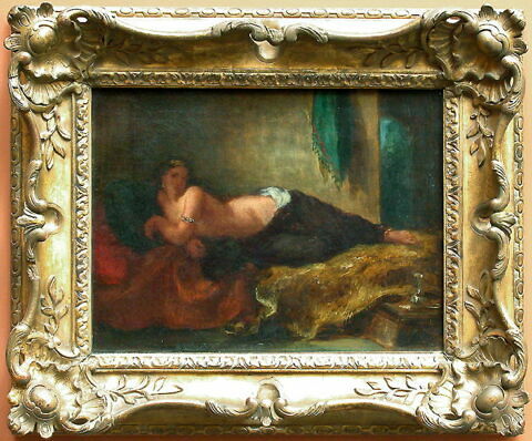 Odalisque, image 7/8