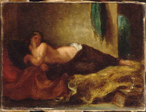Odalisque, image 8/8