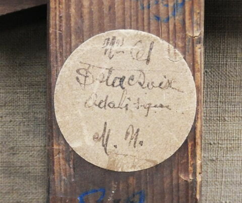Odalisque, image 4/8