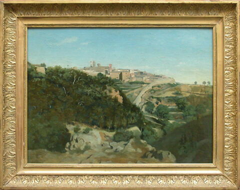 Volterra, le municipe., image 3/4