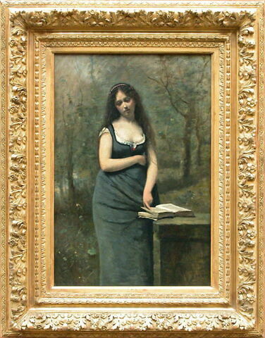 Velléda., image 4/5