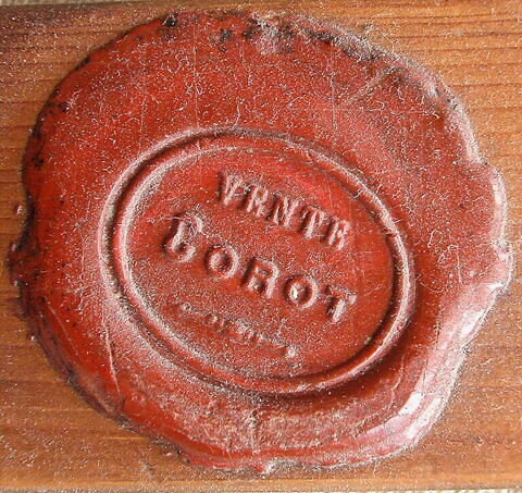 Ischia, vue prise des pentes du Mont Epomeo., image 2/4