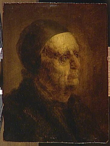 Portrait d'homme, image 2/3