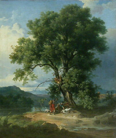 La Femme foudroyée, image 3/3