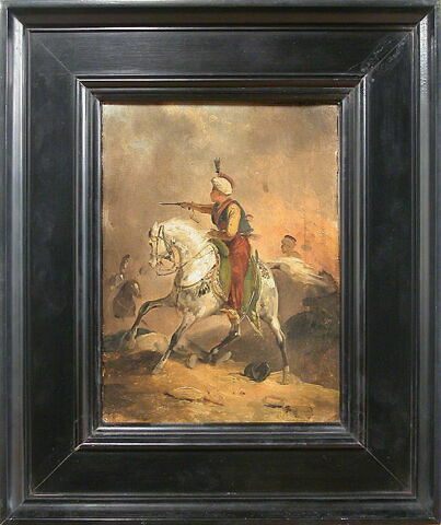 Un mameluck, image 2/3
