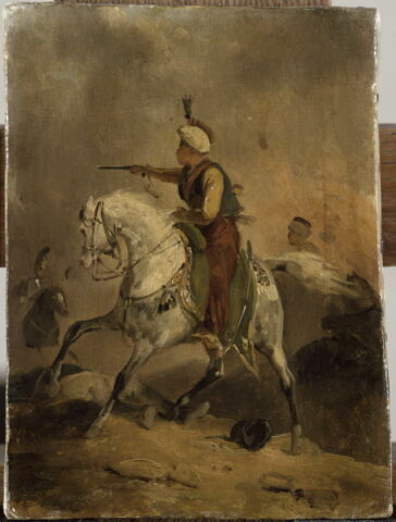 Un mameluck, image 3/3