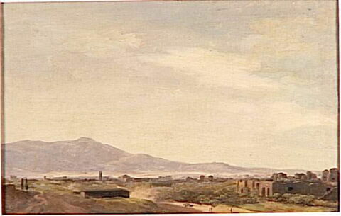 Les Thermes de Caracalla, image 4/4