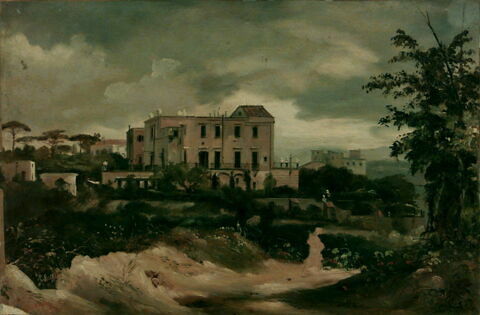 Villa à Naples, image 2/2