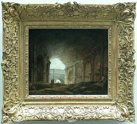 Intérieur du Colisée, image 3/3