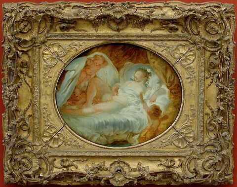 Le Feu aux poudres., image 4/5