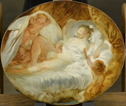 Le Feu aux poudres., image 2/5