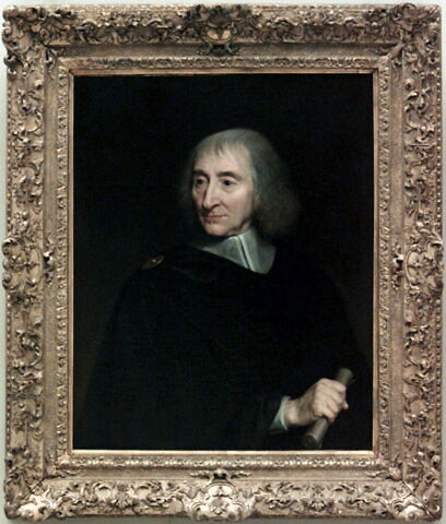 Portrait de Robert Arnauld d'Andilly (1589-1674), écrivain janséniste, image 2/3