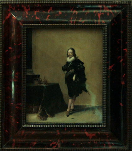 Charles Ier roi d'Angleterre (1600-1649), image 6/6