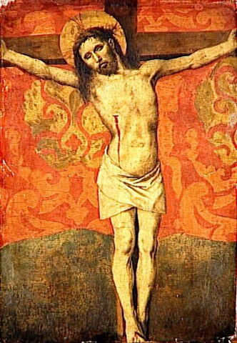 Le Christ en croix, image 5/5