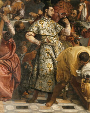 Les Noces de Cana, image 8/88