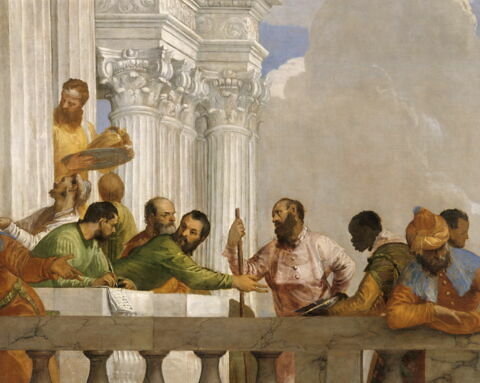 Les Noces de Cana, image 11/88