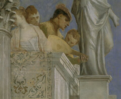 Les Noces de Cana, image 18/88