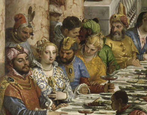 Les Noces de Cana, image 23/88
