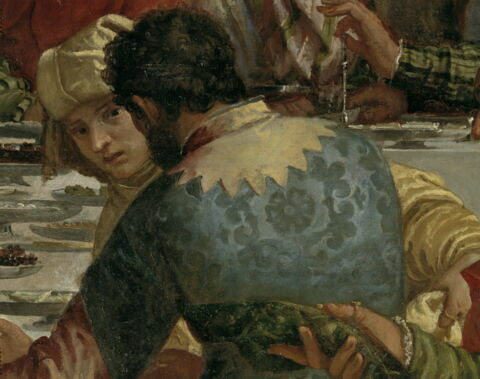 Les Noces de Cana, image 30/88