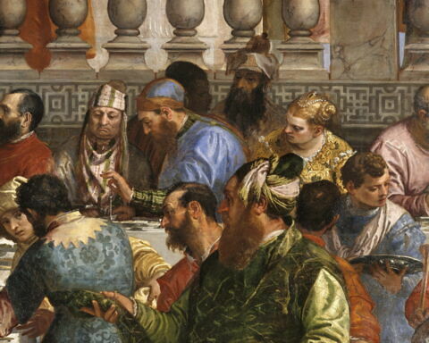 Les Noces de Cana, image 33/88