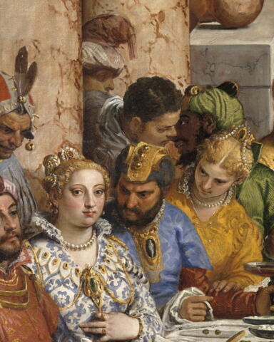 Les Noces de Cana, image 35/88